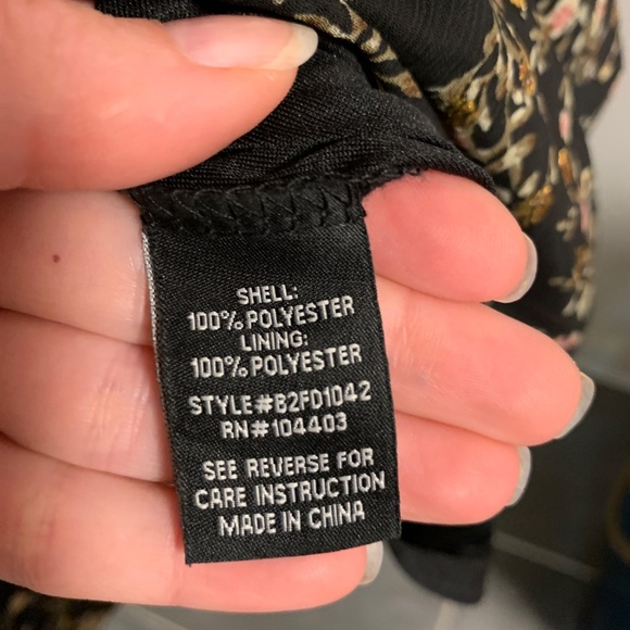 Boho Dress - Picture 5 of 6